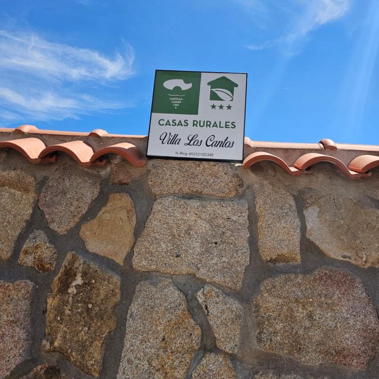 Villa los Cantos - Casa de 5 dormitorios - 3