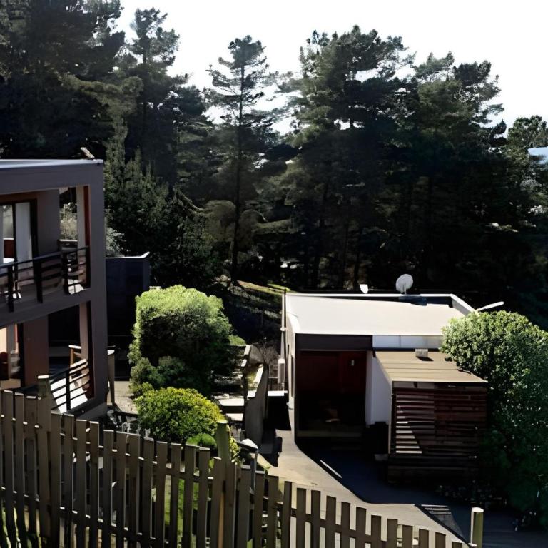 Cabañas del cerro 3 - Apartamento de 1 dormitorio - 21