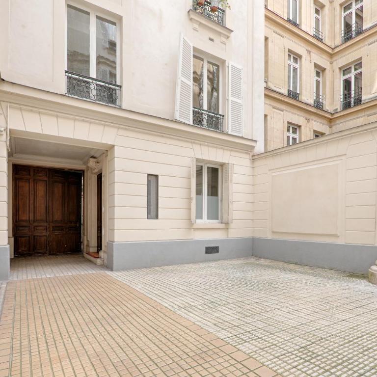 Liège - Saint-Lazare, Best location very central - Appartement 1 Chambre - 6