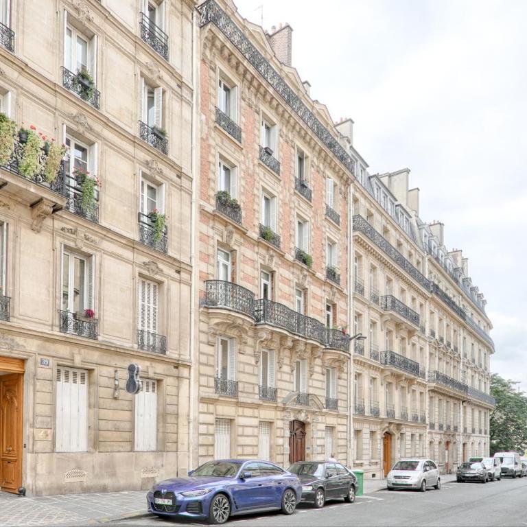 Liège - Saint-Lazare, Best location very central - Appartement 1 Chambre - 7