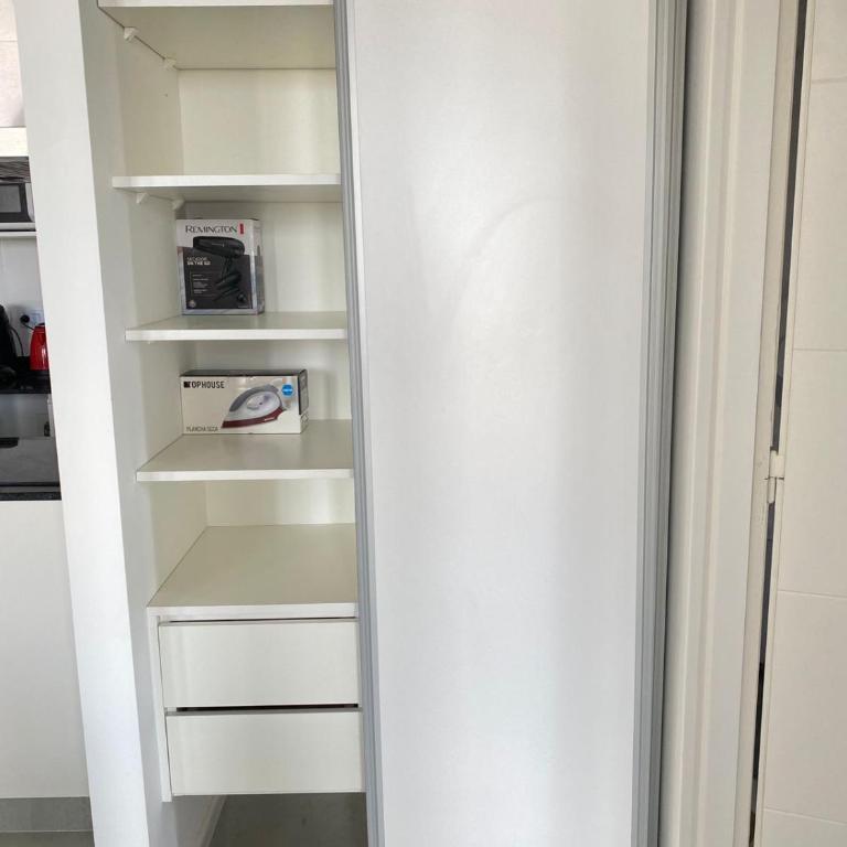 Departamento - Apartamento de 1 dormitorio - 4