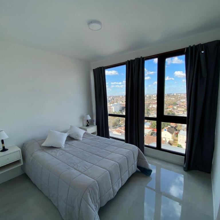 Departamento - Apartamento de 1 dormitorio - 11
