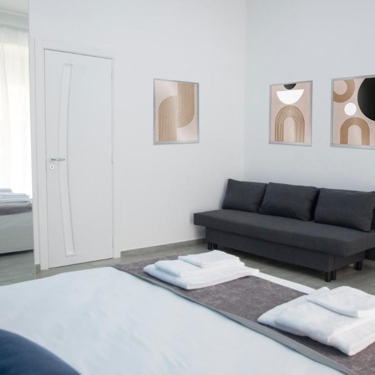 Il vicoletto a Toledo - Deluxe Double Room with Balcony - 1
