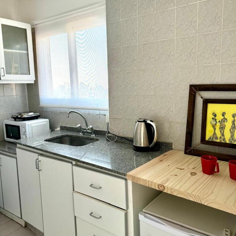 Cid Movistar Arena - Apartamento de 1 dormitorio - 6