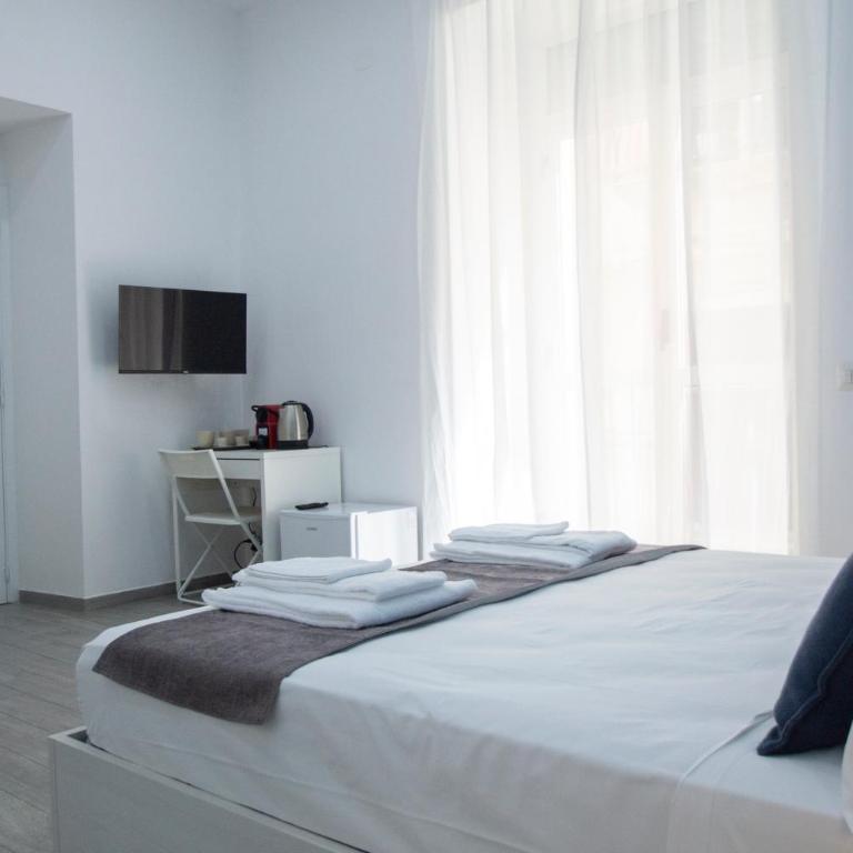 Il vicoletto a Toledo - Deluxe Double Room with Balcony - 6