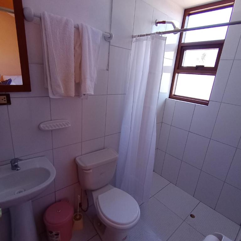 "Casa de Valentin" - Superior Double or Twin Room with Lake View - 3