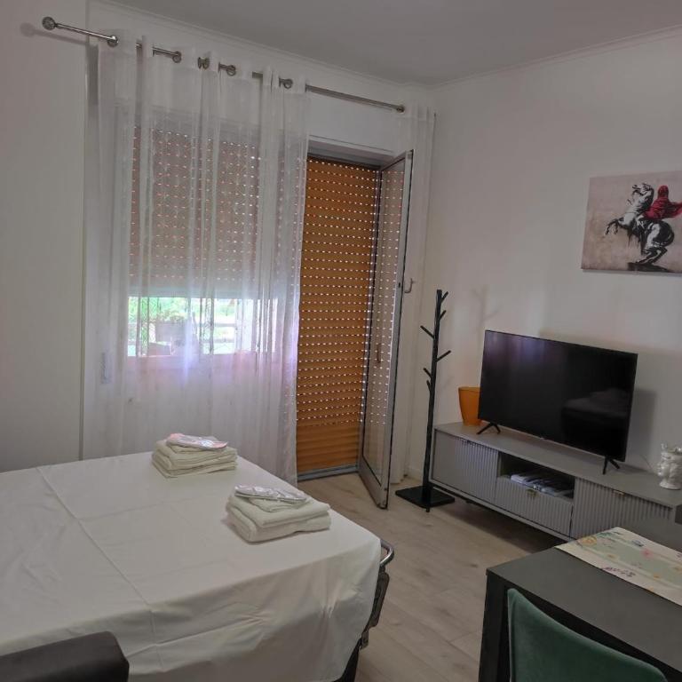 Casa Emily - Appartement 1 Chambre - 18