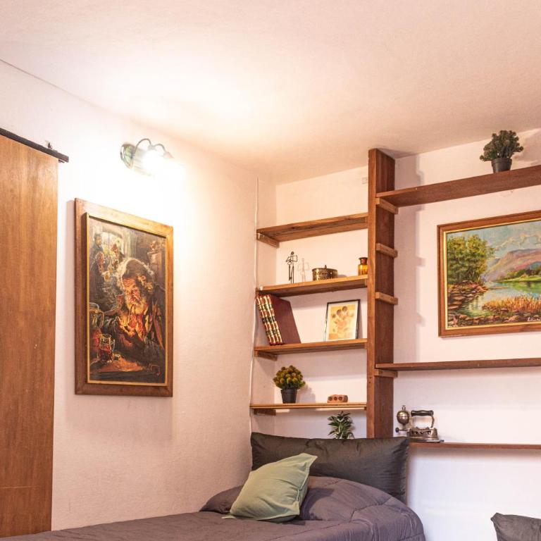 Meraki Classic - Apartamento de 1 dormitorio - 12