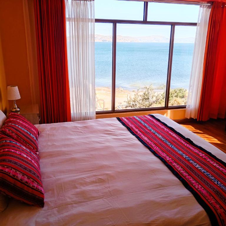 "Casa de Valentin" - Superior Double Room - 2