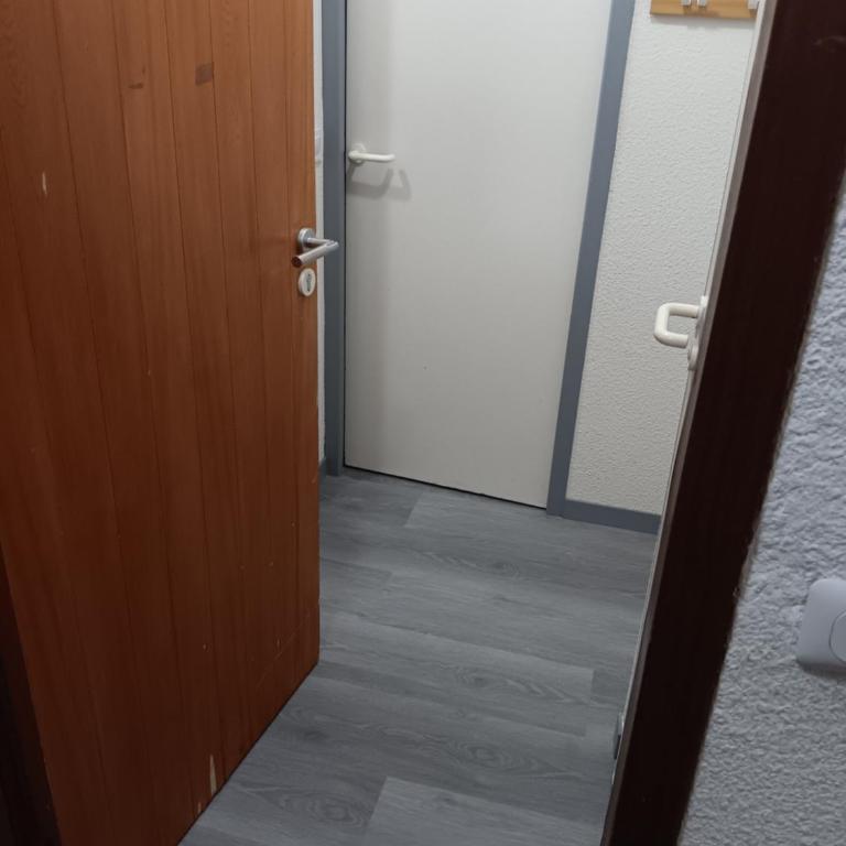 Appartement Valfrejus Les Melezets1 21m2 centre station - Apartamento de 1 dormitorio - 10