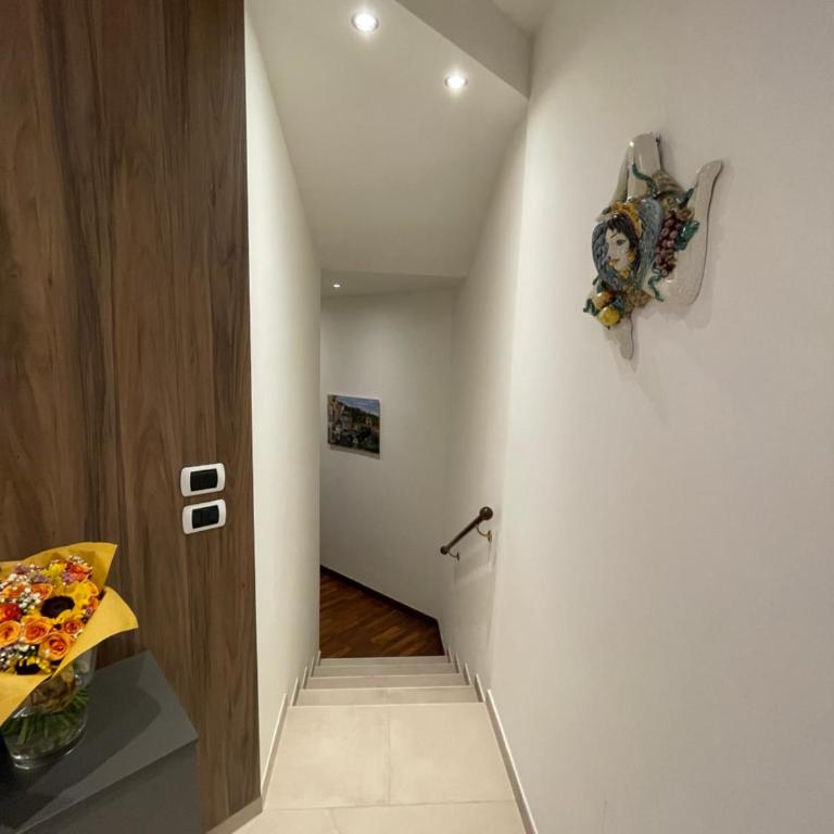 Central apartment Taormina - Appartamento Superior con 2 Camere da Letto - 6