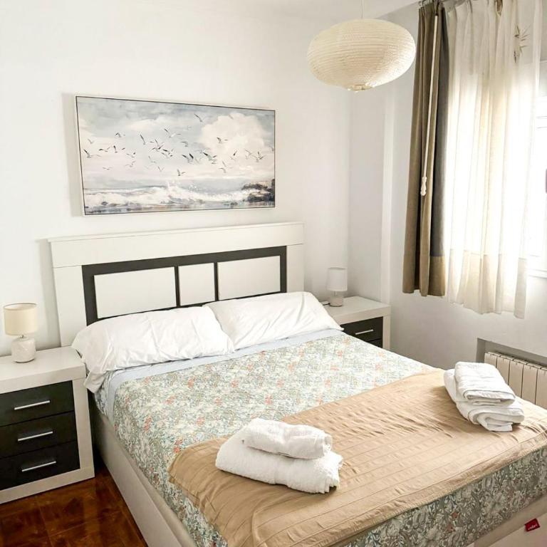 Flat in the beach - Apartamento - 2