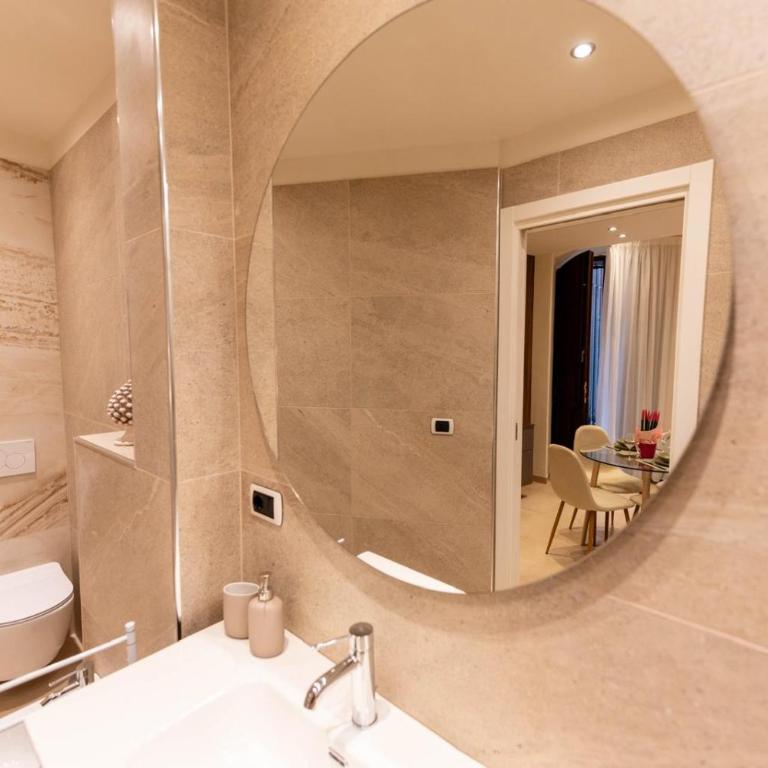 Central apartment Taormina - Appartamento Superior con 2 Camere da Letto - 11