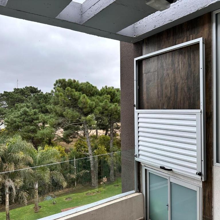 Departamento con vista a la piscina - Apartamento de 1 dormitorio - 33