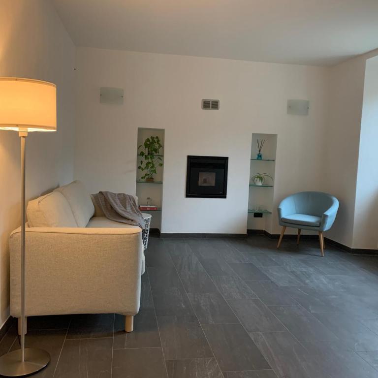 Spazio Perlasca Apt 1 - Cernobbio Como Lake - Appartamento con 2 Camere da Letto - 1