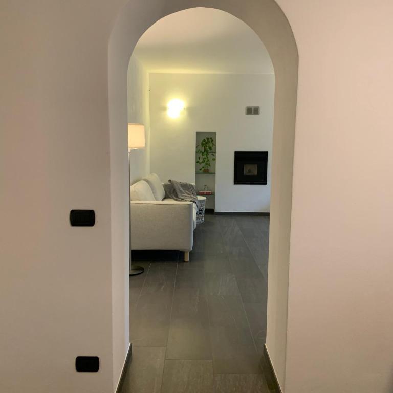 Spazio Perlasca Apt 1 - Cernobbio Como Lake - Appartamento con 2 Camere da Letto - 2
