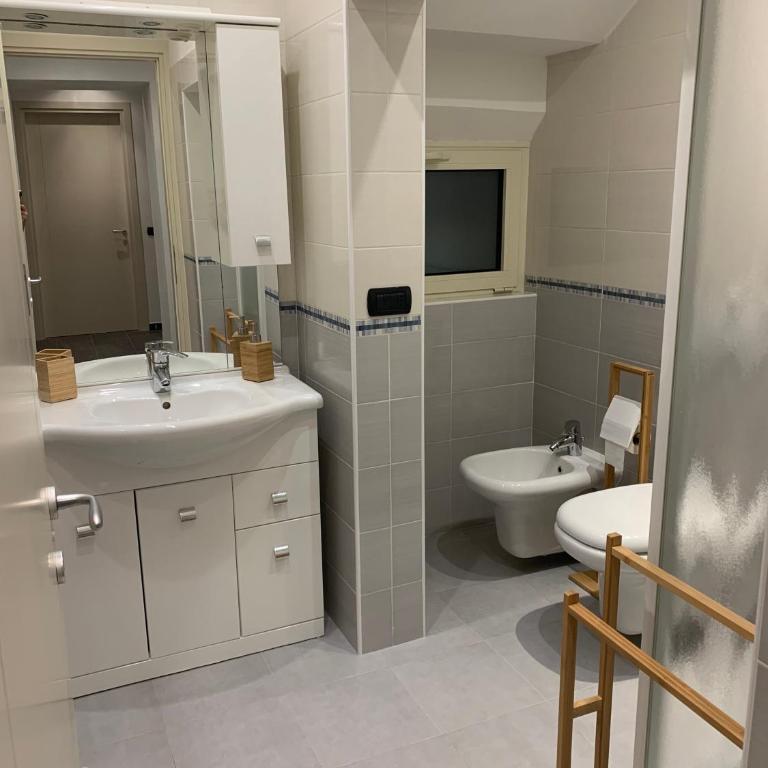 Spazio Perlasca Apt 1 - Cernobbio Como Lake - Appartamento con 2 Camere da Letto - 15