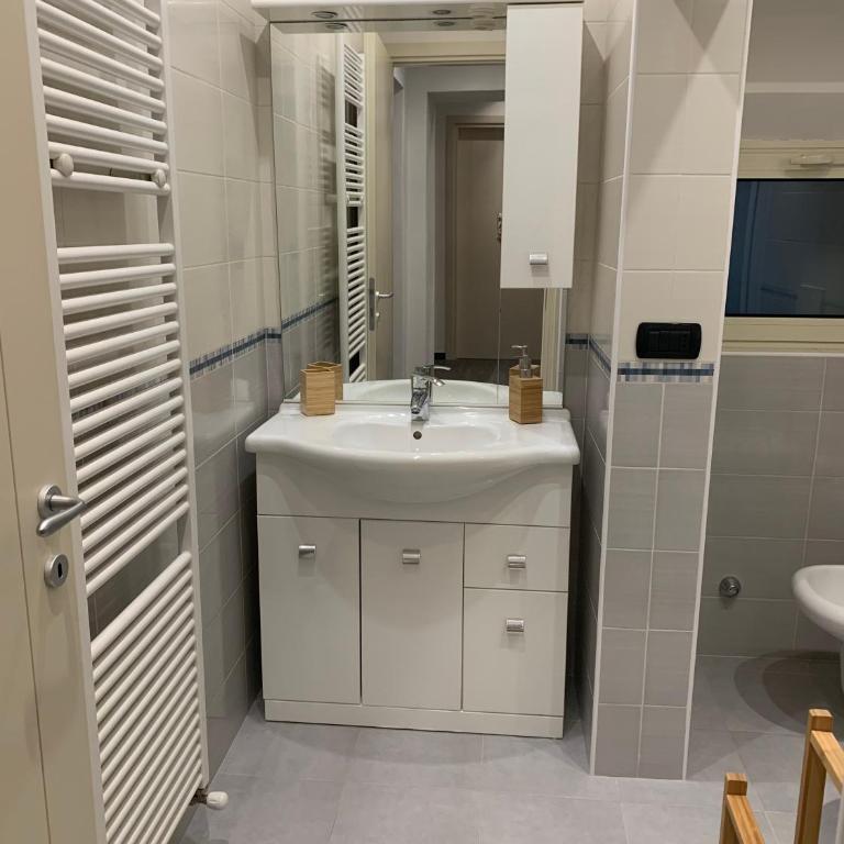 Spazio Perlasca Apt 1 - Cernobbio Como Lake - Appartamento con 2 Camere da Letto - 17