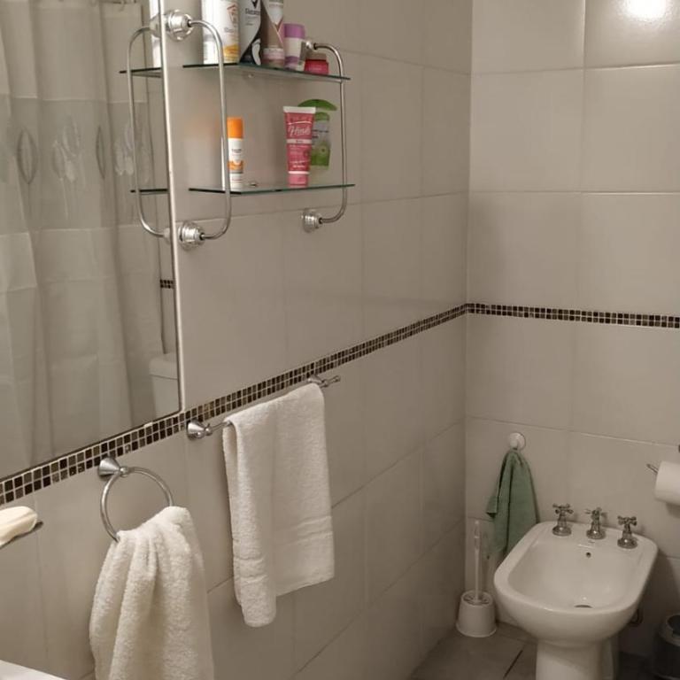 Luz y Calidez - Apartamento de 1 dormitorio - 7