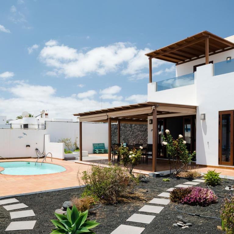 Casa Lupa - Villa - 2