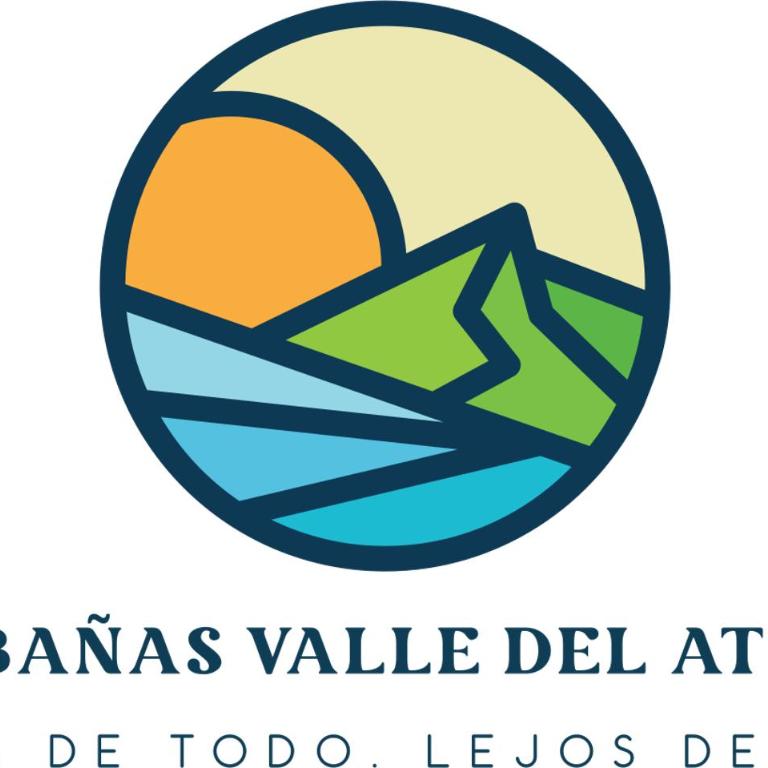 Cabañas Valle del Atuel - Apartamento de 2 dormitorios - 32