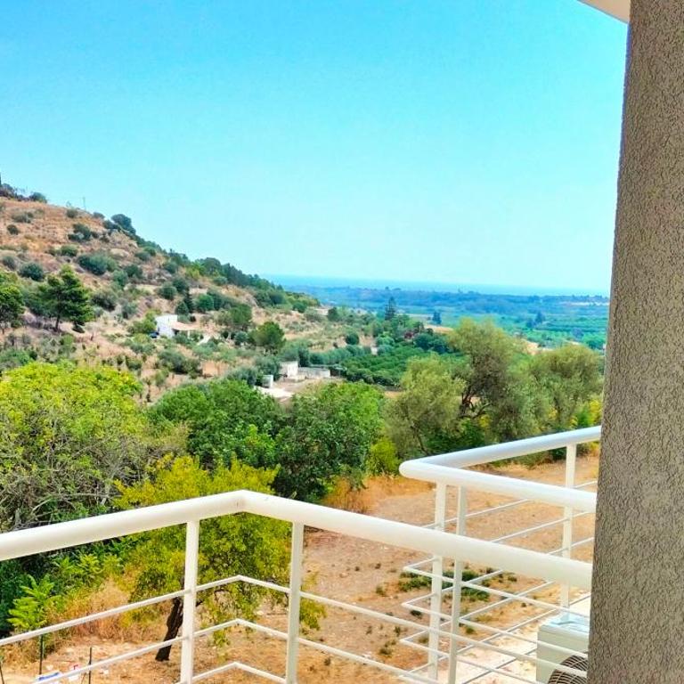 Niche Apartment - Appartamento con 2 Camere da Letto e Terrazza - 15