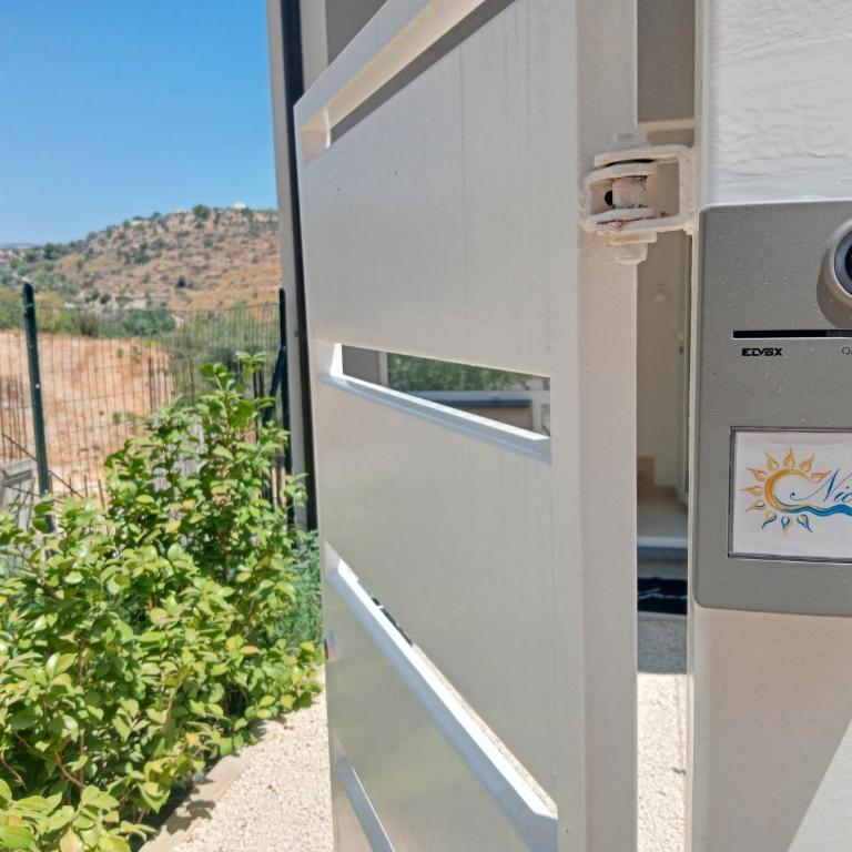 Niche Apartment - Appartamento con 2 Camere da Letto e Terrazza - 5