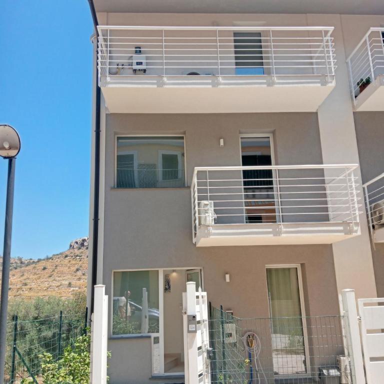 Niche Apartment - Appartamento con 2 Camere da Letto e Terrazza - 6