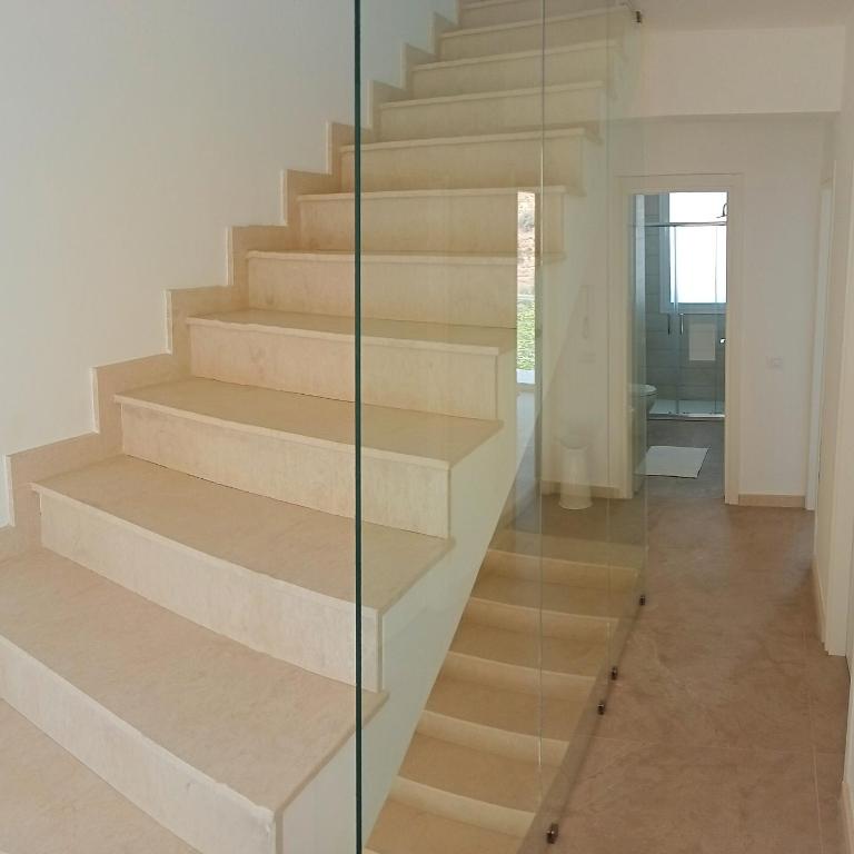 Niche Apartment - Appartamento con 2 Camere da Letto e Terrazza - 21