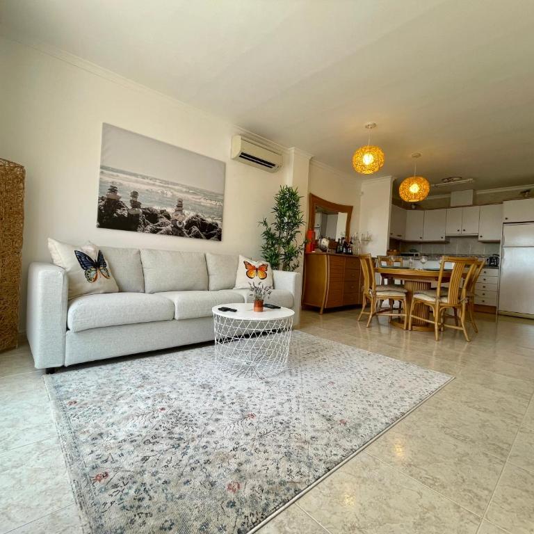 Montecala 3-bedroom apartment with spectacular views and pools - Apartamento de 3 dormitorios con vistas a las montañas - 7