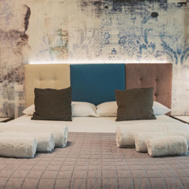 the flower - Appartamento con 2 Camere da Letto - 5