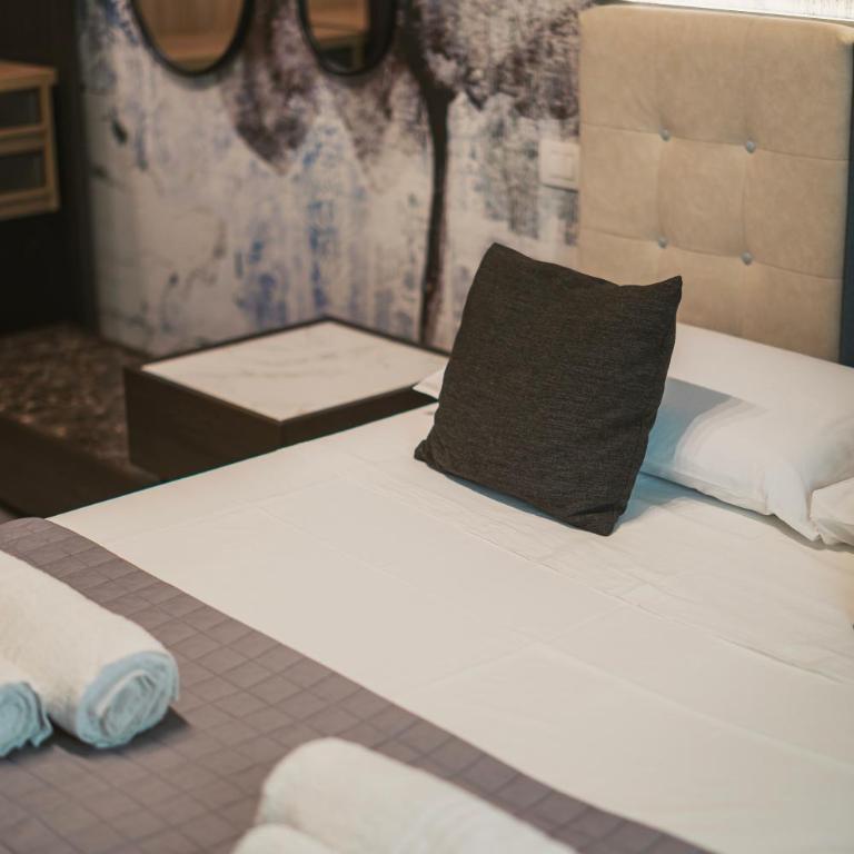 the flower - Appartamento con 2 Camere da Letto - 31