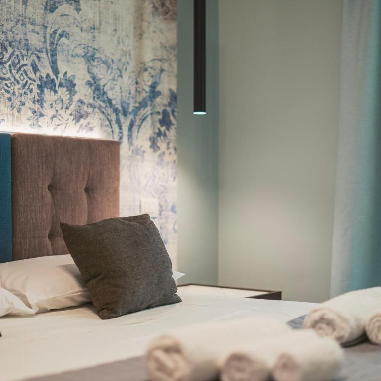 the flower - Appartamento con 2 Camere da Letto - 32