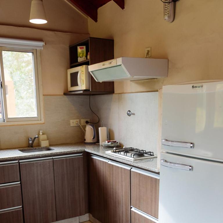 Cabanas Loma Bonita - Apartamento de 1 dormitorio - 2