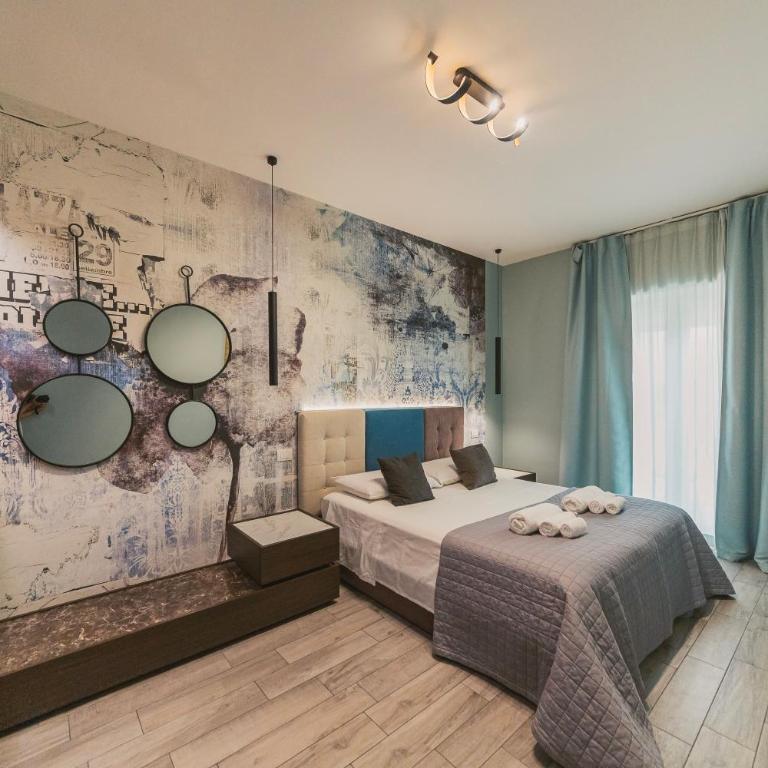 the flower - Appartamento con 2 Camere da Letto - 35