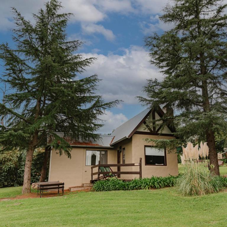 Cabanas Loma Bonita - Apartamento - 2 niveles - 1