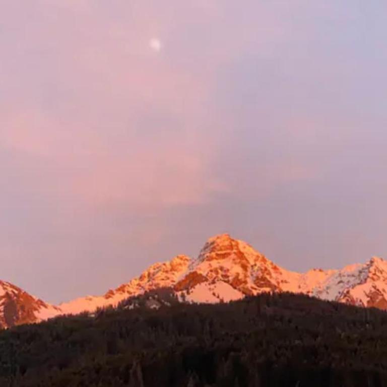 Appartement cosy proche Châtel Portes du soleil - linge inclus - Apartamento de 2 dormitorios - 5