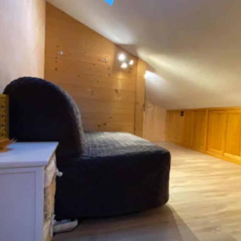 Appartement cosy proche Châtel Portes du soleil - linge inclus - Apartamento de 2 dormitorios - 10