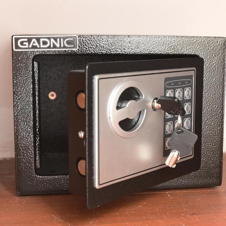 Stylish Haven in Downtown Buenos Aires! - Apartamento de 1 dormitorio - 26