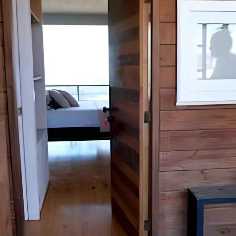 Cabañas del cerro 1 - Apartamento de 2 dormitorios - 18
