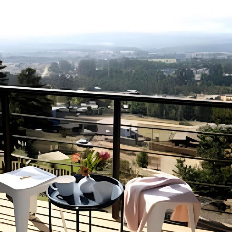 Cabañas del cerro 1 - Apartamento de 2 dormitorios - 22