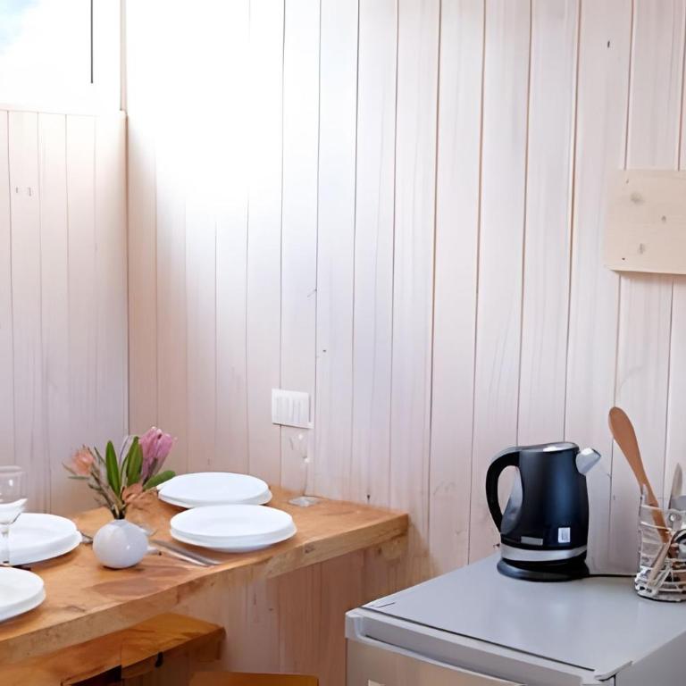 Cabañas del cerro 1 - Apartamento de 2 dormitorios - 33