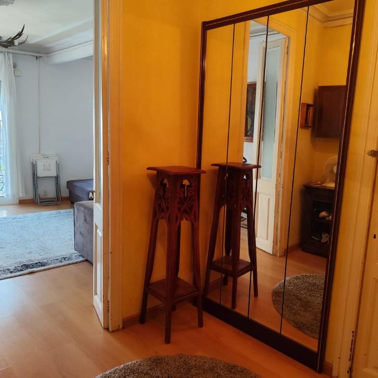 Ervin Home - Two-Bedroom Apartment - 20