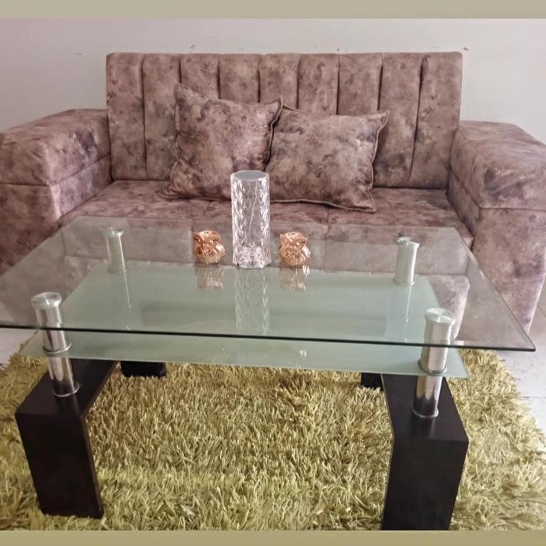 Casa rosymar - Two-Bedroom Family Apartment - 9