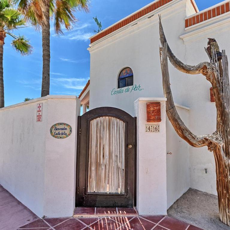 Casita de Paz - Casa - 5