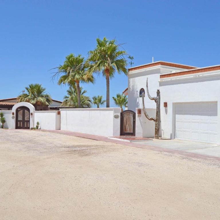Casita de Paz - Casa - 4