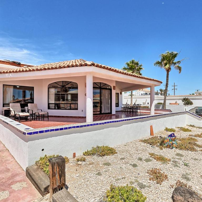 Casita de Paz - Casa - 6