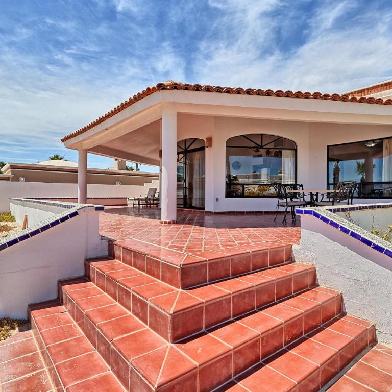 Casita de Paz - Casa - 1