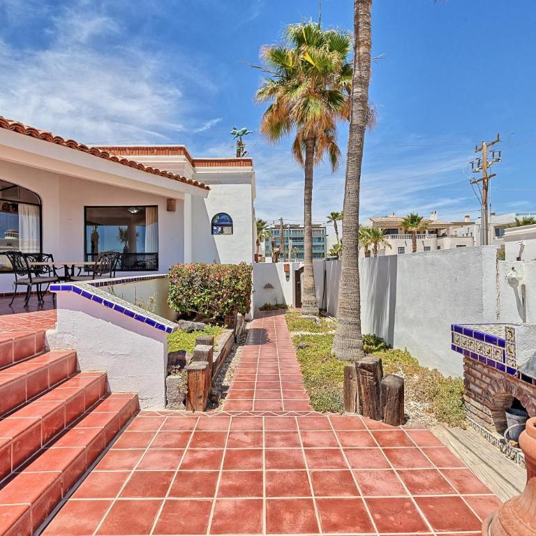 Casita de Paz - Casa - 9