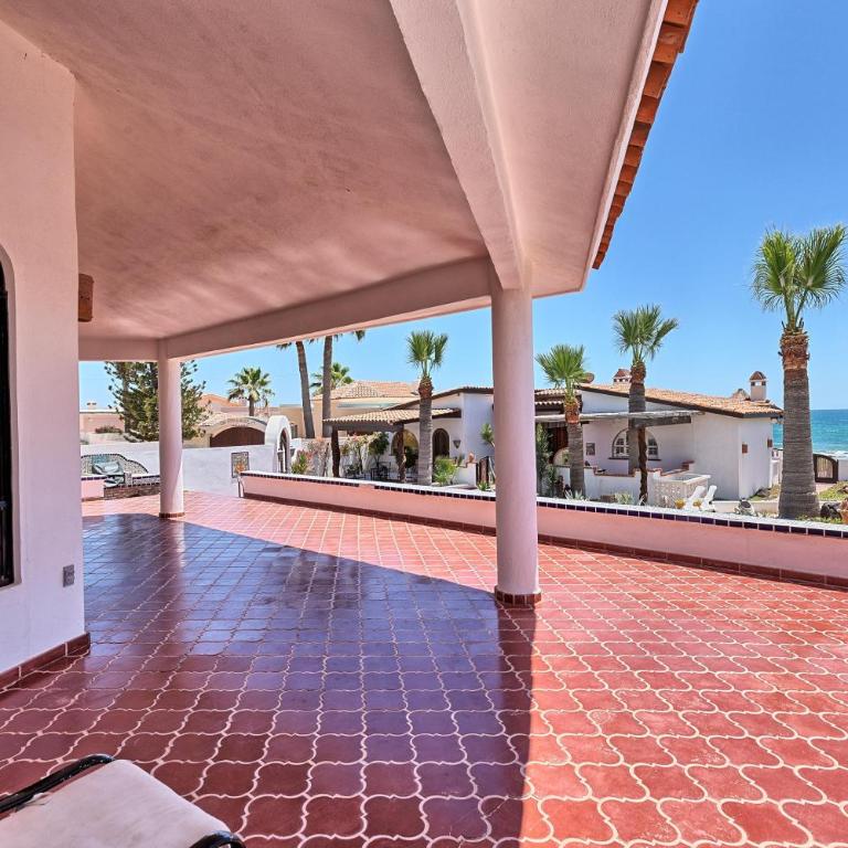 Casita de Paz - Casa - 10